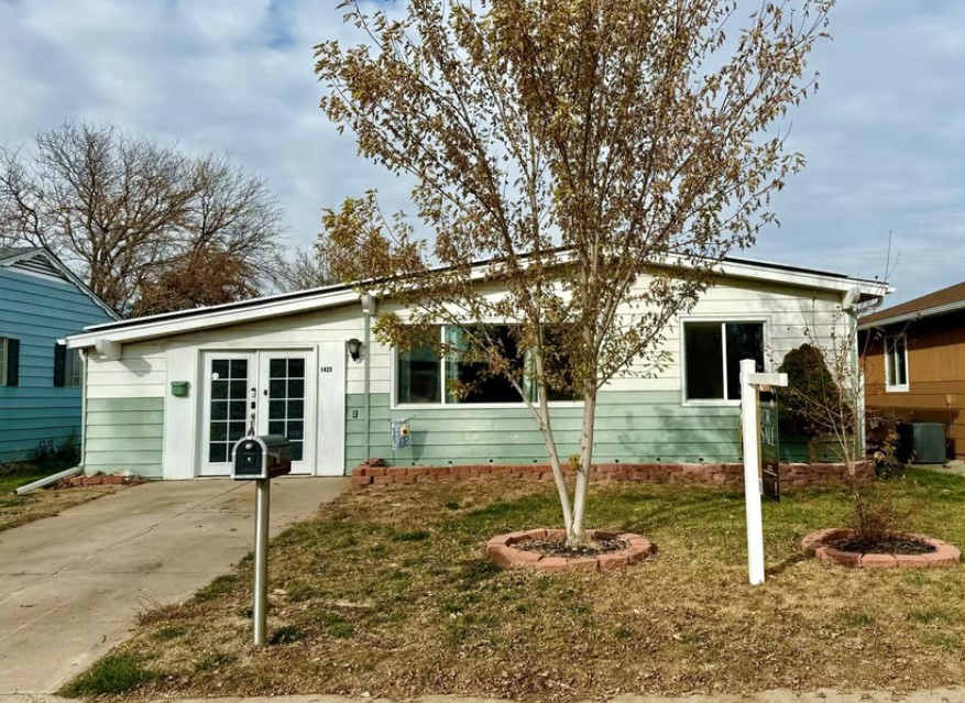 Splendid Family House